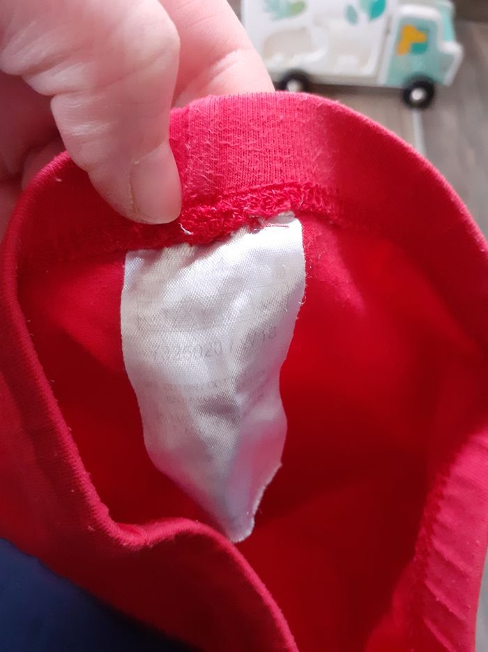 Leggings - photo numéro 4