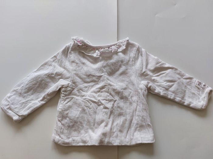 Gilet 9 mois Orchestra - photo numéro 5