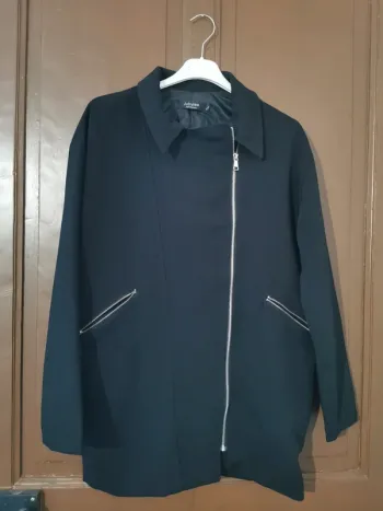 Manteau.