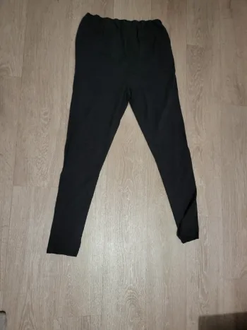 Legging de grossesse taille 40/42