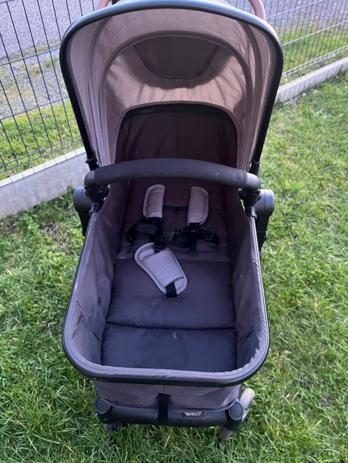 Poussette trio bébéconfort - photo numéro 5