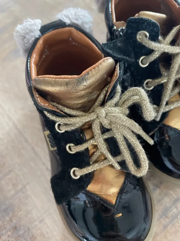 Chaussure GBB - photo numéro 8