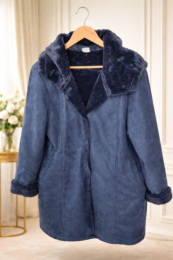 Manteau femme neuf 
