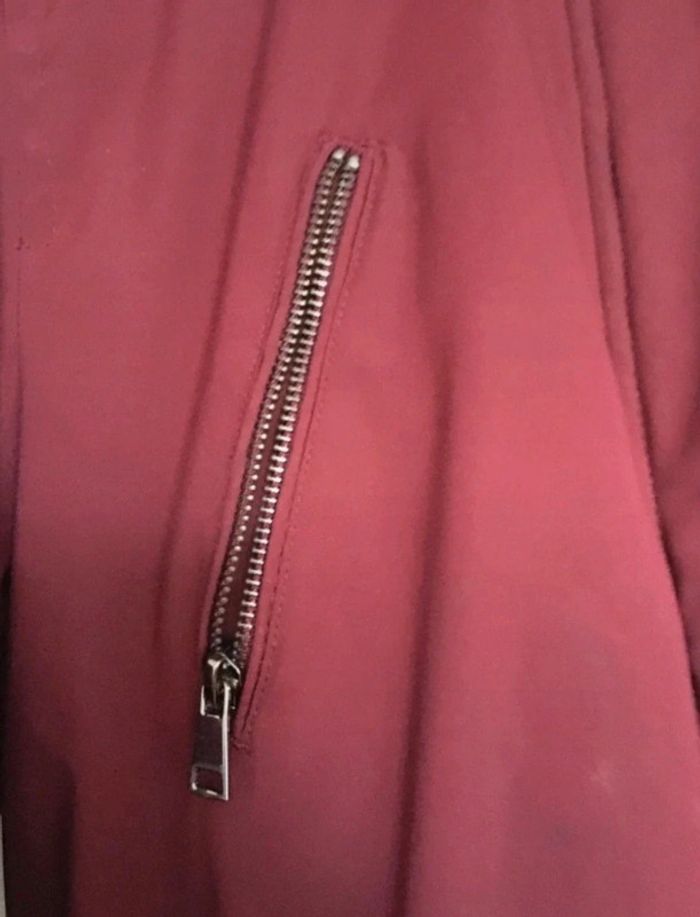 Manteau long - photo numéro 7