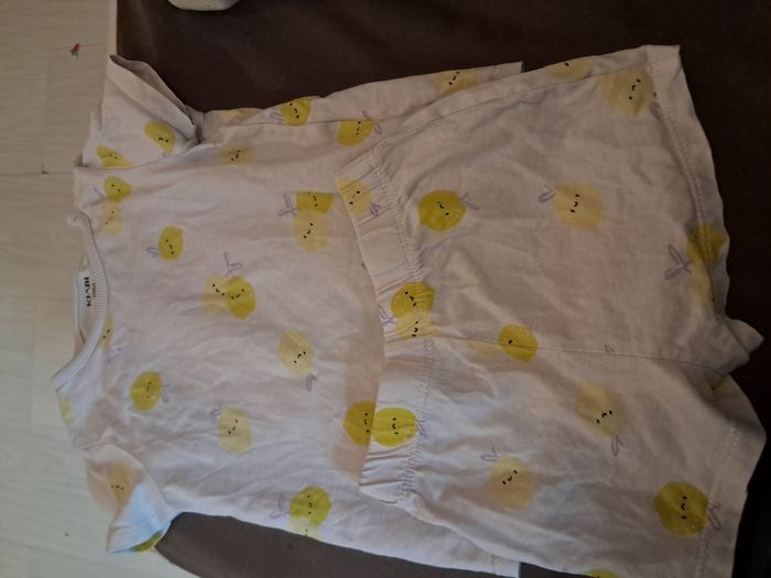 Lot vêtements bébé fille 18 mois - photo numéro 4