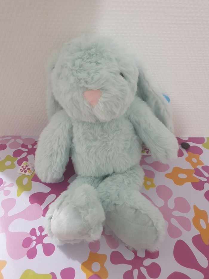 Peluche personnalisée - photo numéro 5