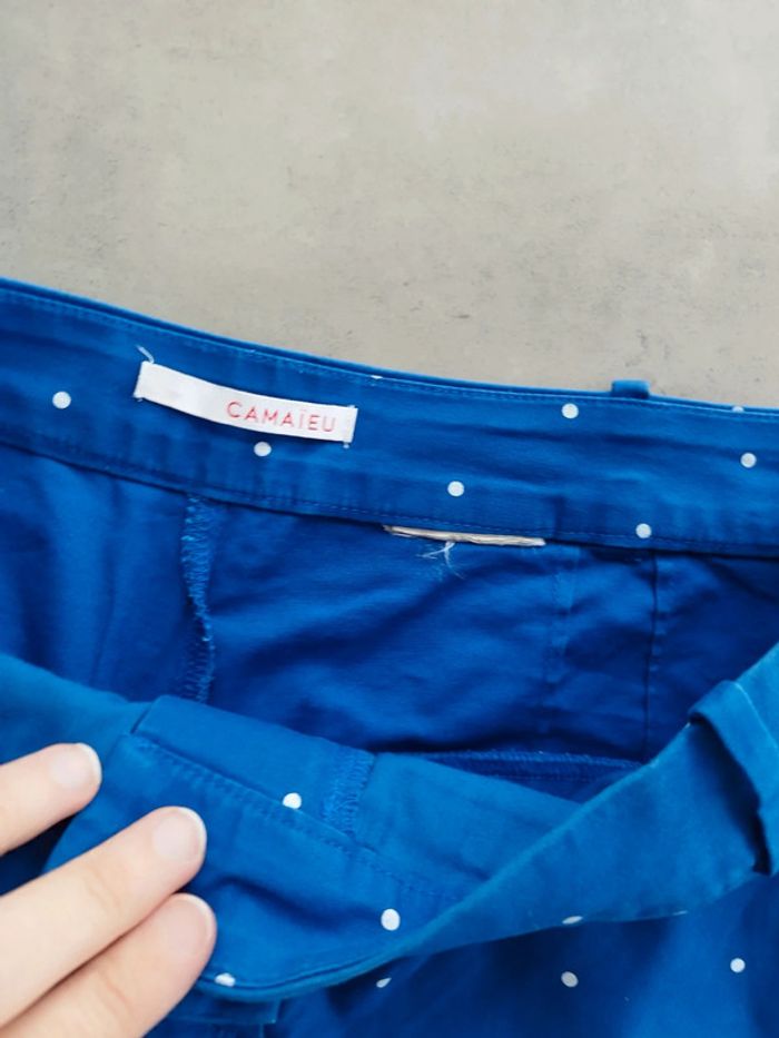 Joli pantalon Camaïeu - photo numéro 3