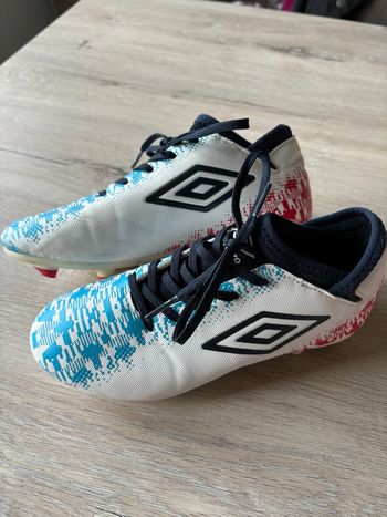 Crampons foot Umbro