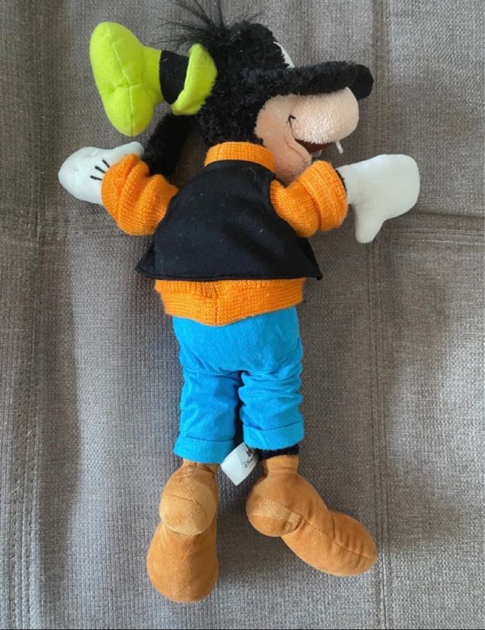 Peluche Dingo - photo numéro 3