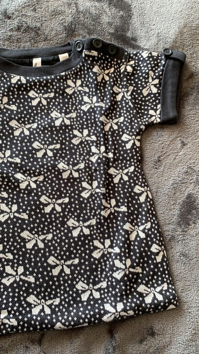 Pull fille - photo numéro 3