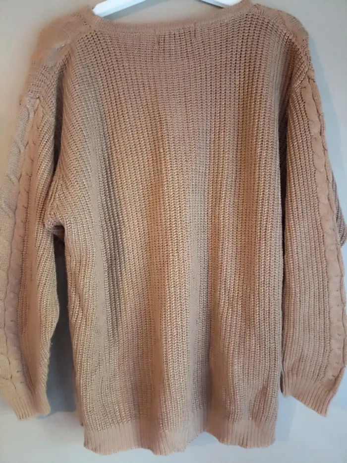 Pull Burton tbe taille 42/44 - photo numéro 4