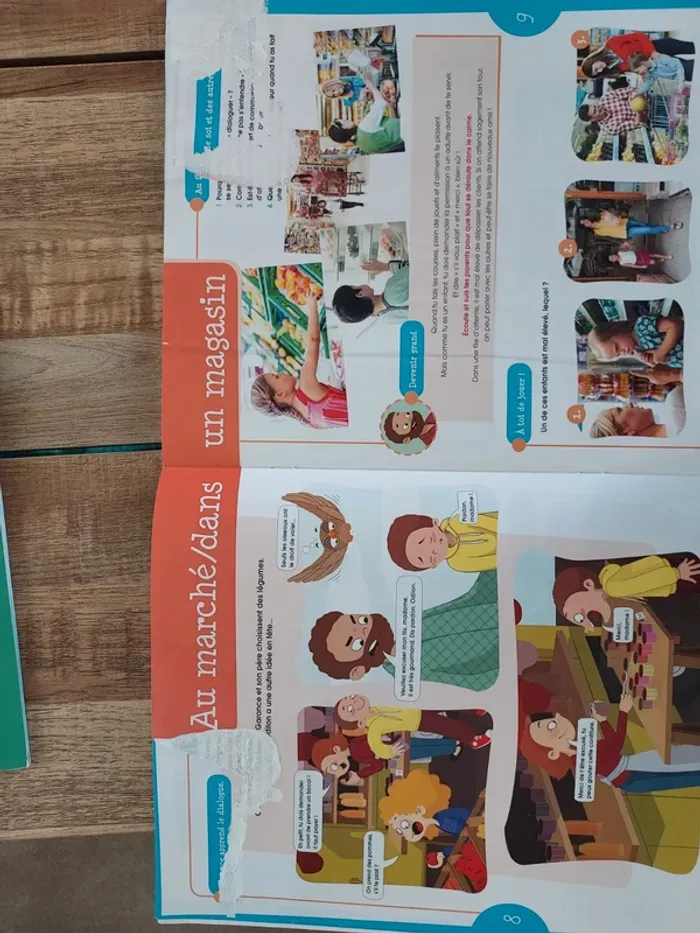 3 livres pour apprendre - photo numéro 2