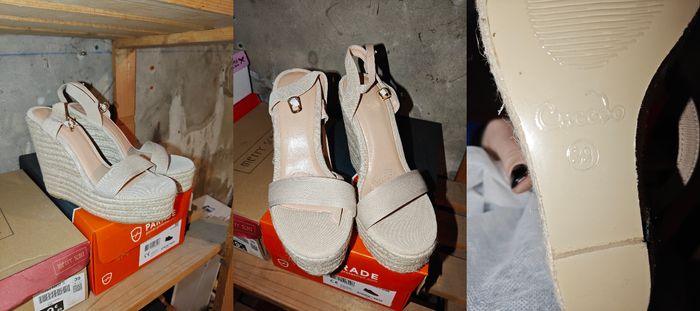 Chaussures - photo numéro 3