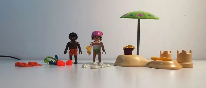 Playmobil 9085 - photo numéro 3
