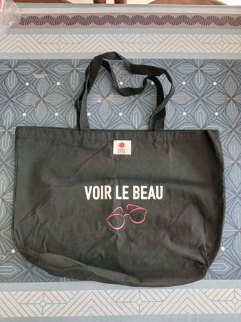 Sac fourre tout