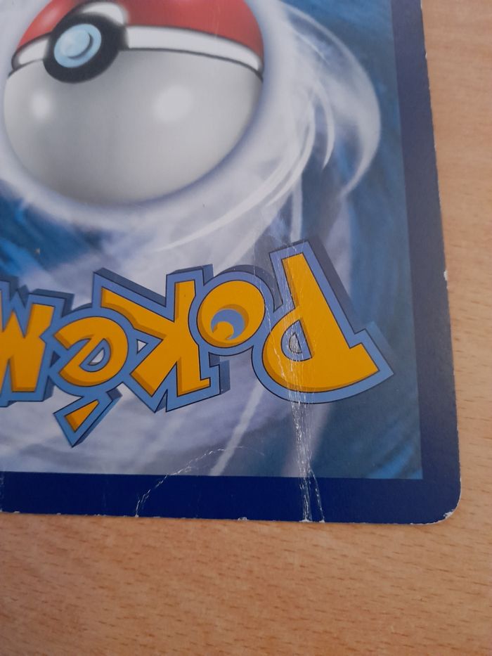 Grandes cartes pokemon - photo numéro 5