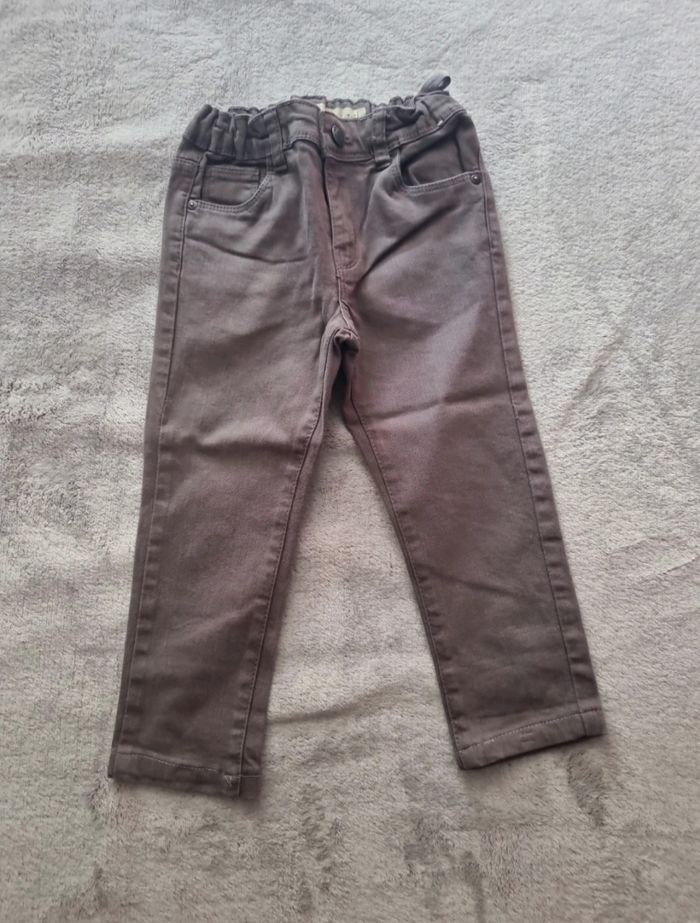 Jeans - photo numéro 3