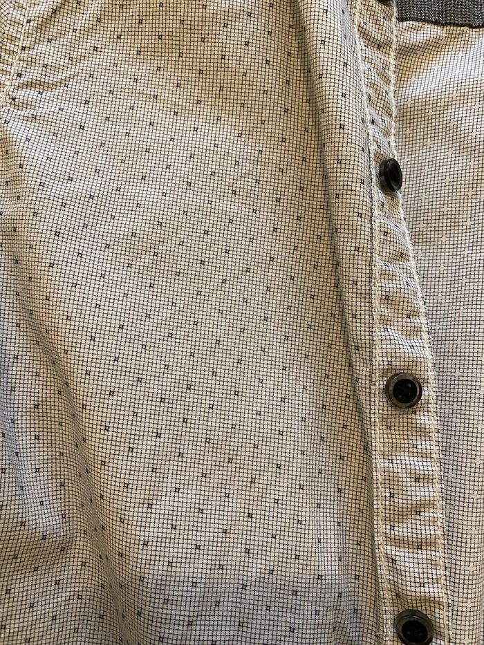 Chemise manches longues - photo numéro 3