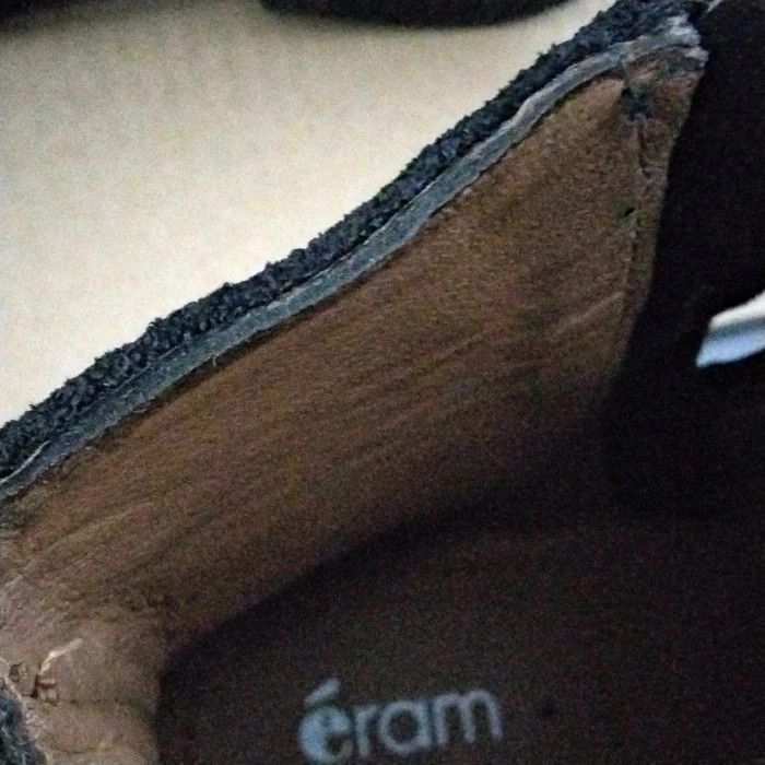 Boots fille 36 Eram - photo numéro 3