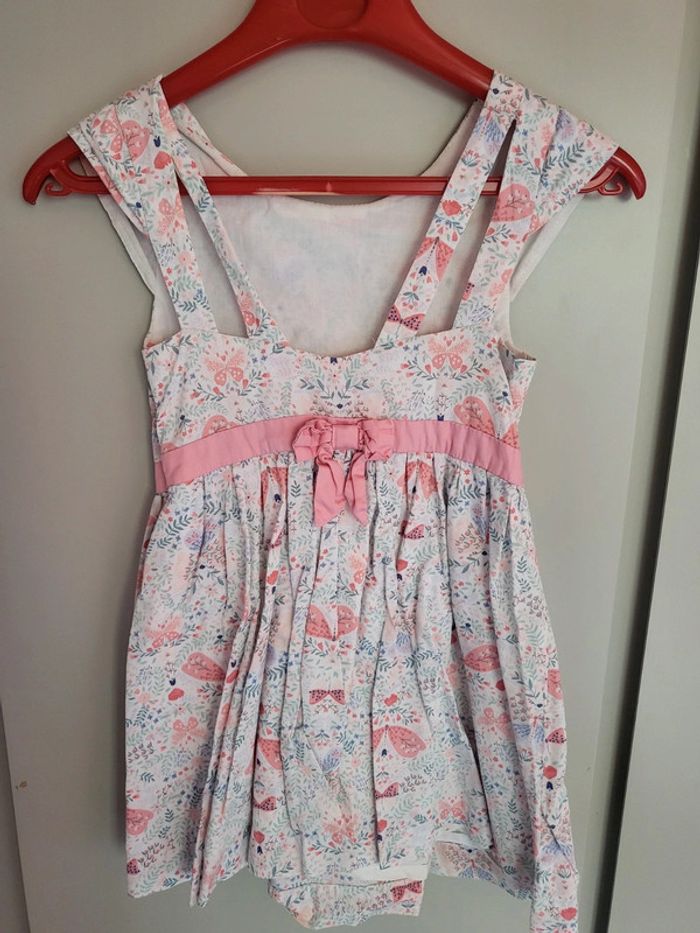 Robe été sergent major - photo numéro 2