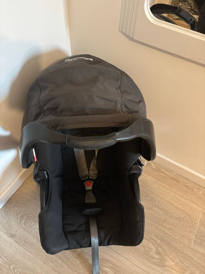 Cosy graco - photo numéro 10