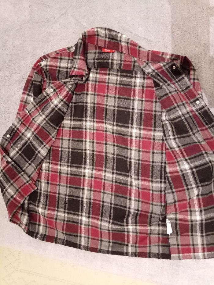 Chemise - photo numéro 2