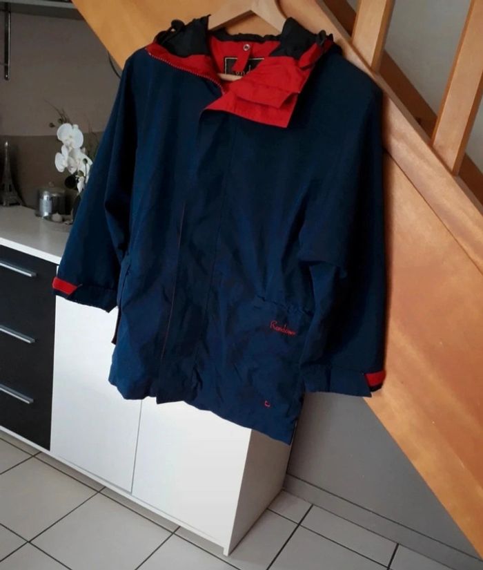 Veste à capuche garçon Taille 6 ans🌿🦁 - photo numéro 2