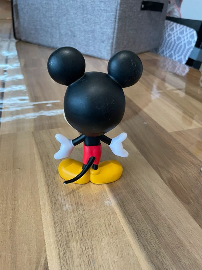 Figurine Mickey - photo numéro 6
