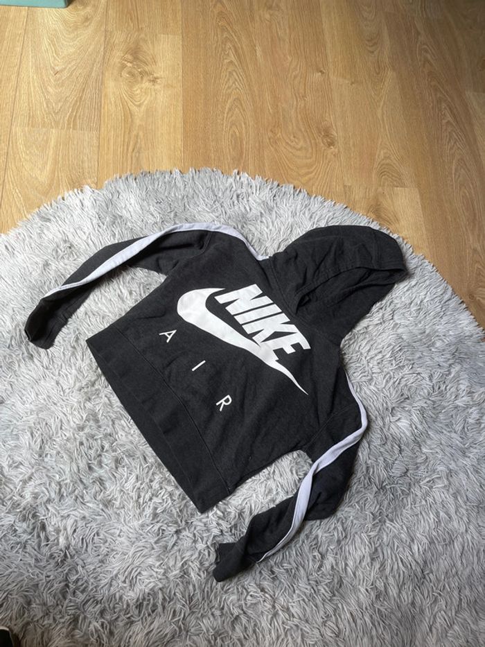 Sweat Nike 13 ans