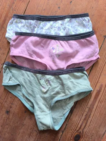 Culottes