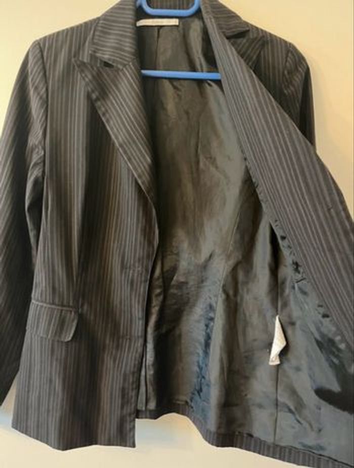 Veste Xanaka - photo numéro 4