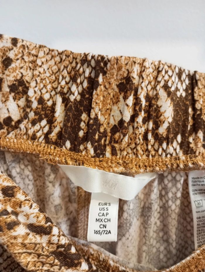 Pantalon ample fluide - photo numéro 3