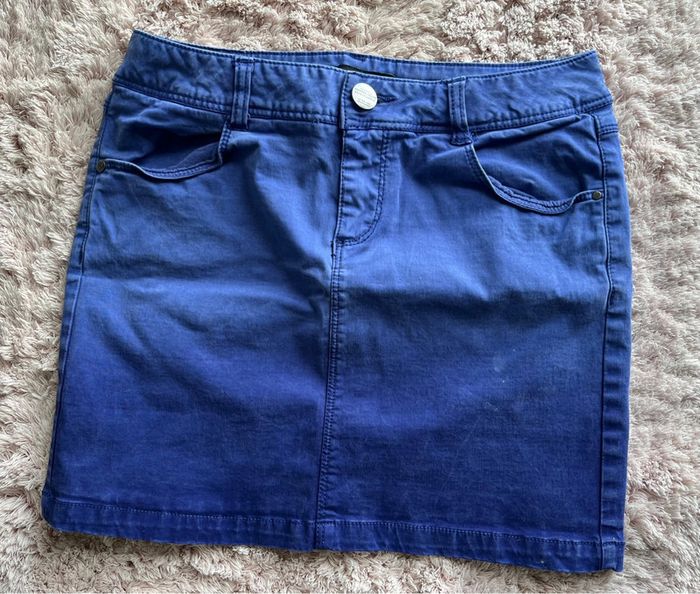 Jupe taille 36 Bonobo