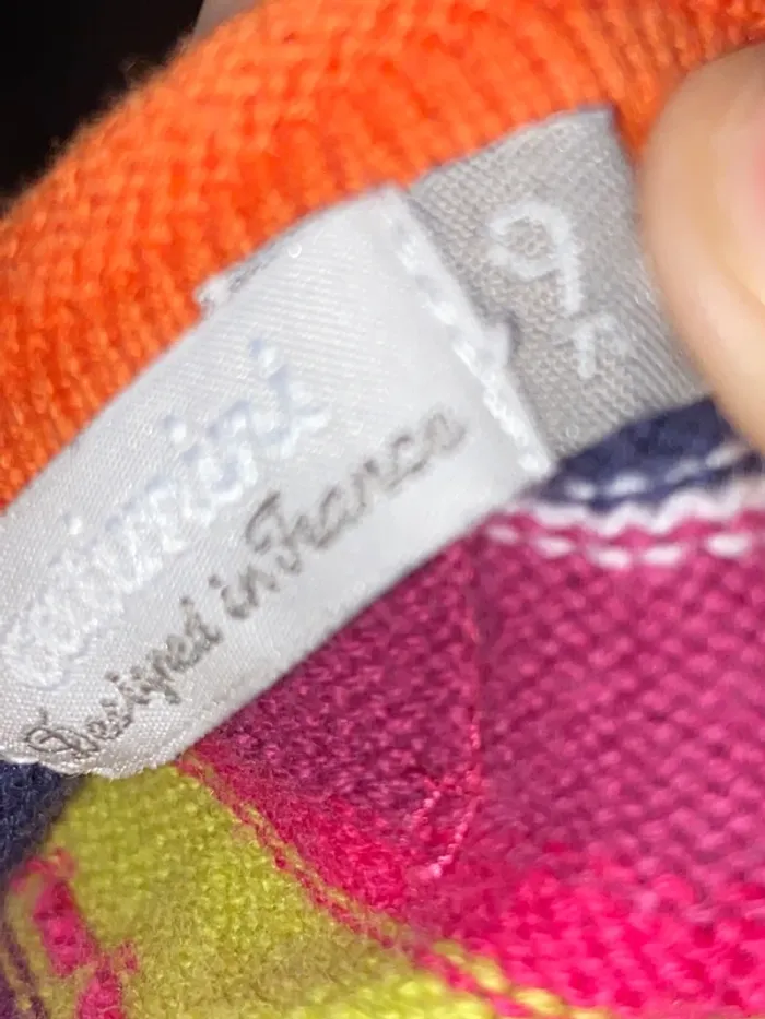 Gilet veste catimini - photo numéro 4