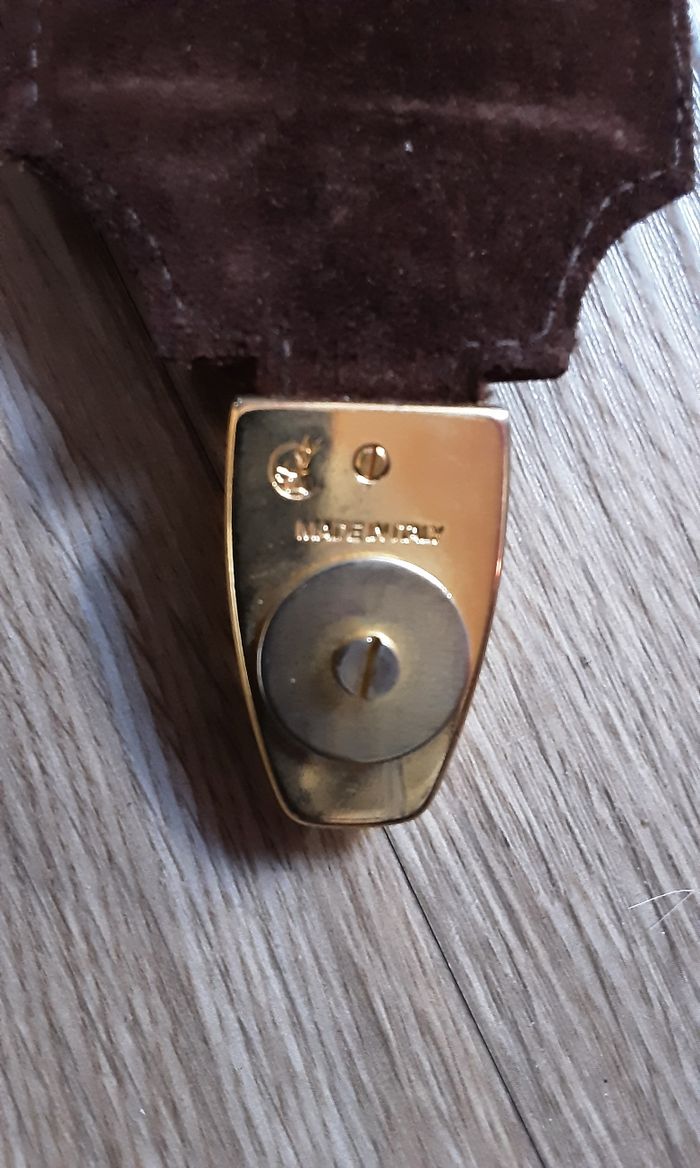 Sac à main bandoulière marron pour femme Picard - photo numéro 7