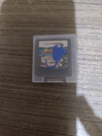 Jeu vidéo Madagascar