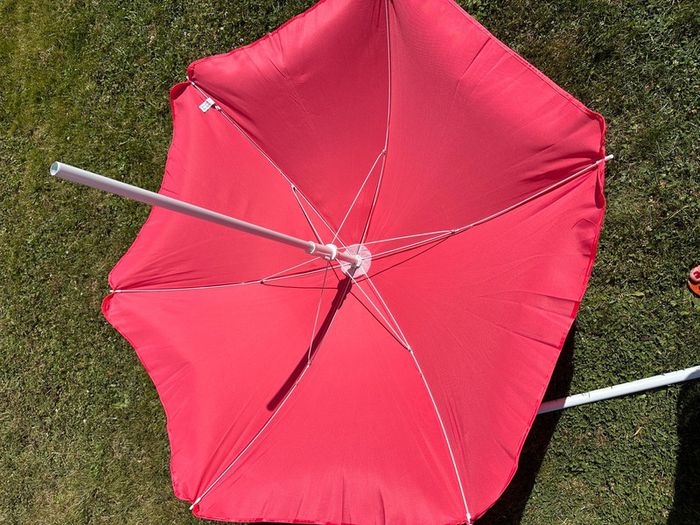 Parasol plage enfant - photo numéro 4