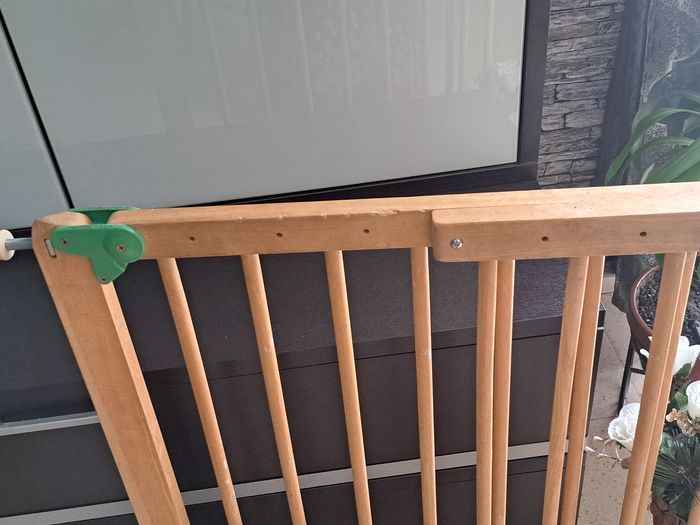 Barrière Sécurité Extensible - photo numéro 3