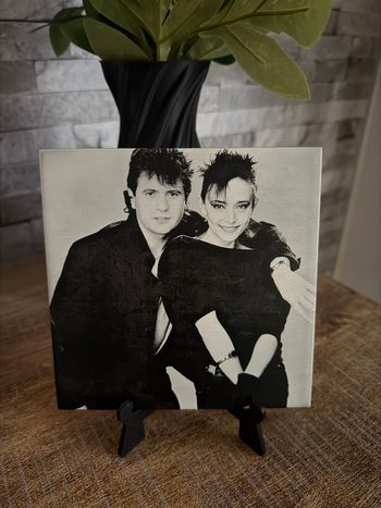 Carrelage Jeanne mas et Balavoine 