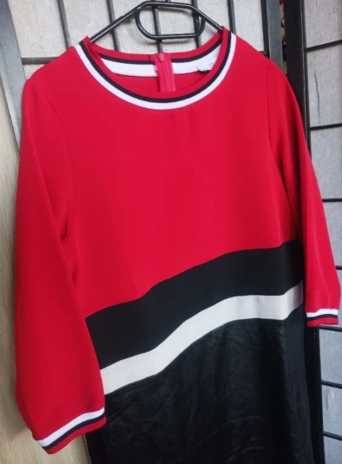 Robe femme - Taille 36 - La redoute - photo numéro 2