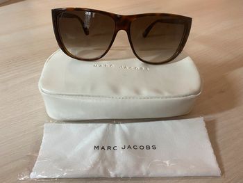 Lunettes de soleil Marque Marc Jacobs