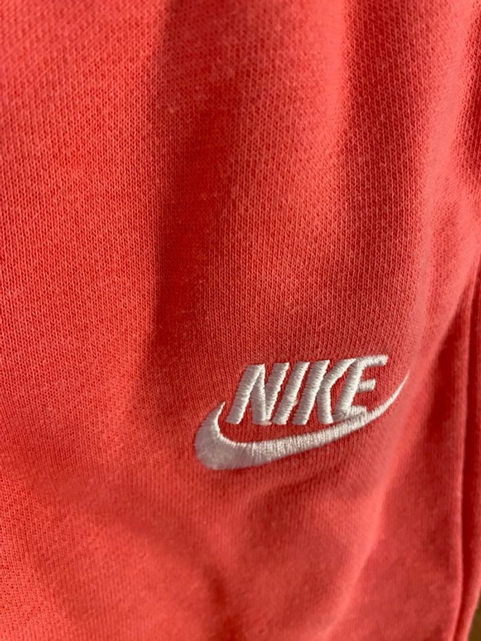Pantalon de jogging Nike rose - photo numéro 2