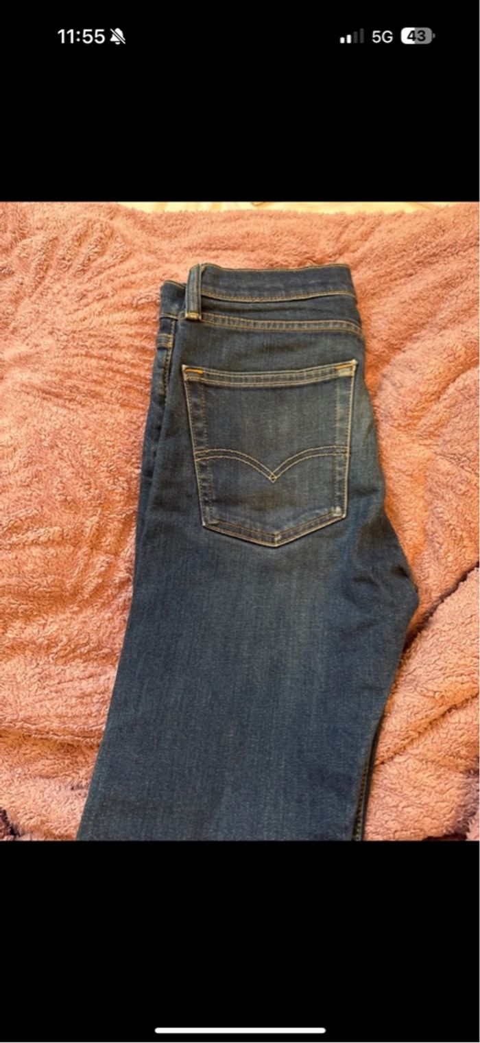 Jean levis 501 - photo numéro 5