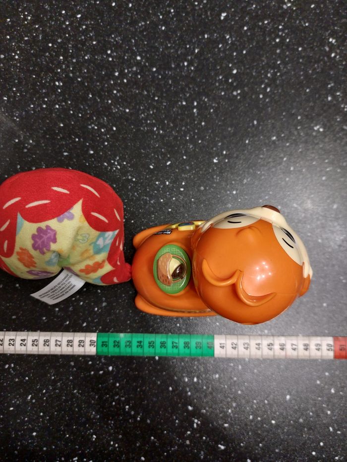 Mon ami rouli boogie - photo numéro 3