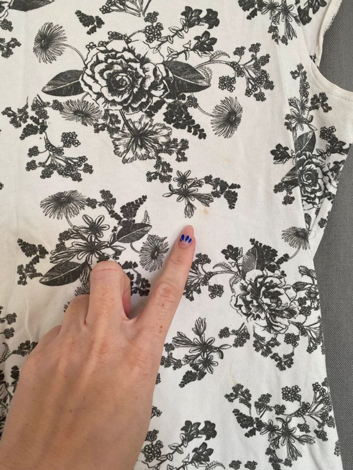 Tee shirt - photo numéro 3