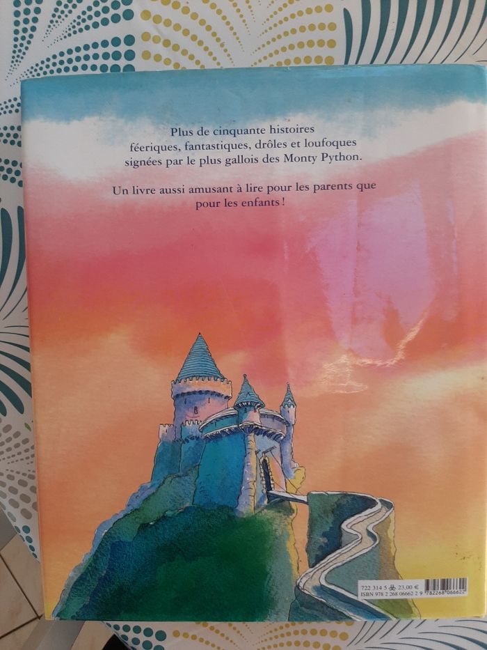 Contes de fées - photo numéro 2