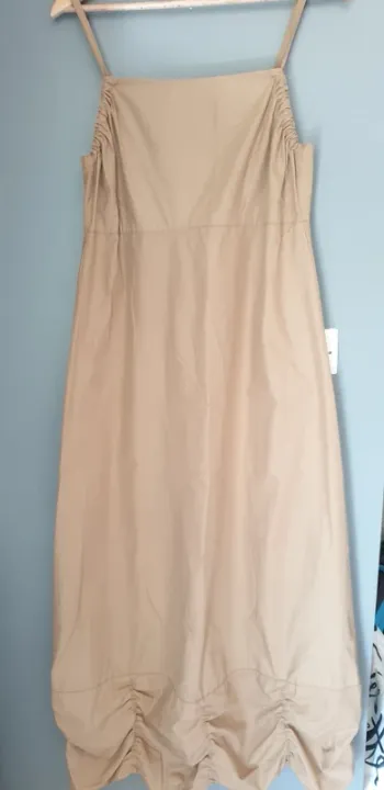 Robe cérémonie cop.copine