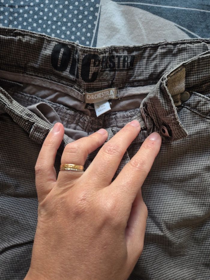 Short - photo numéro 2