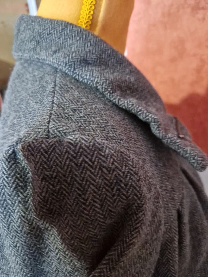 Manteau court ou caban - photo numéro 8