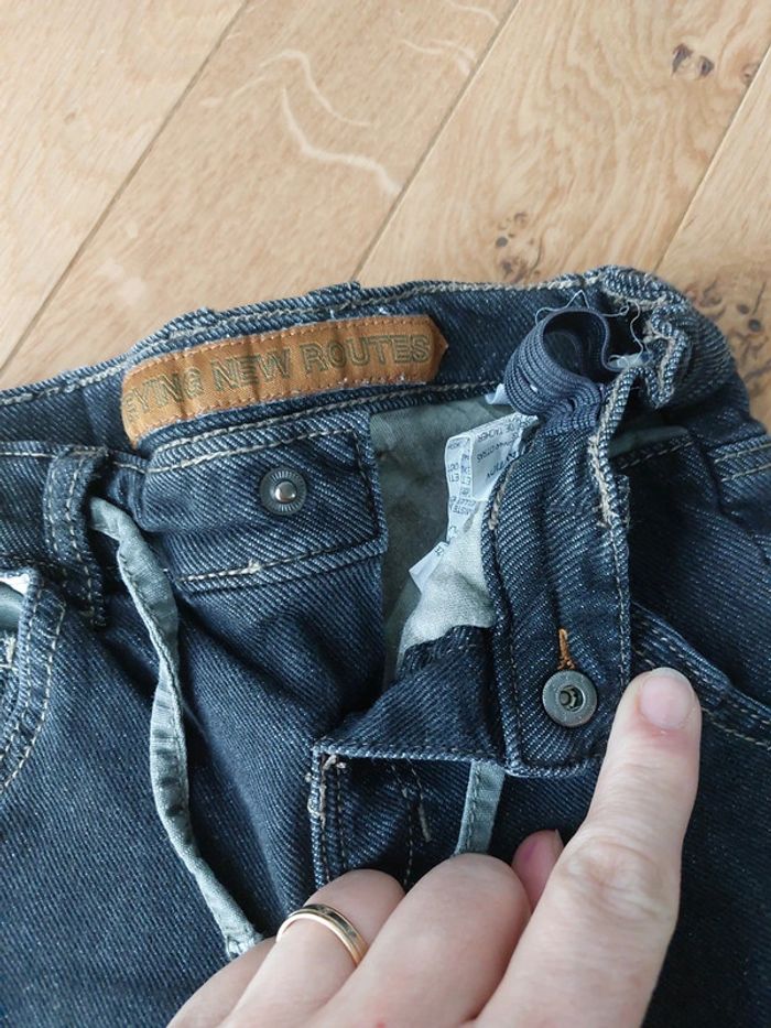 Pantalon Zara - photo numéro 4